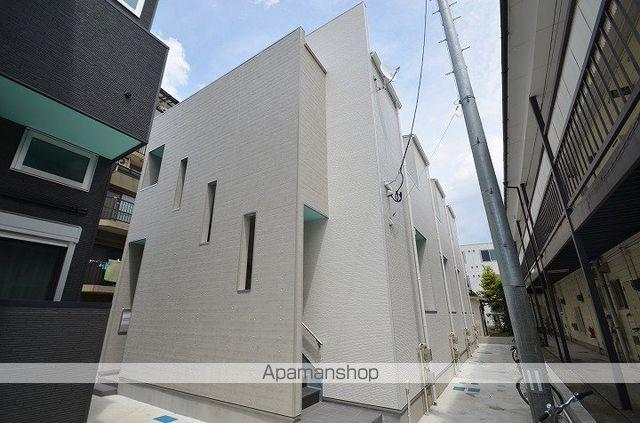 ヴィラージュ小田原