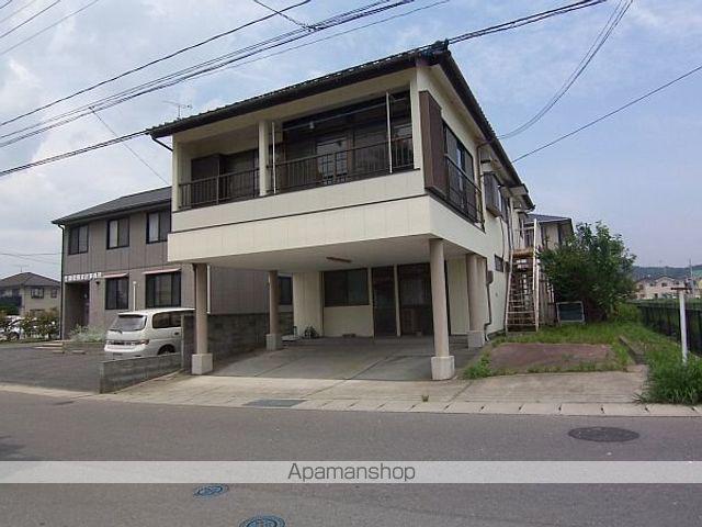 福島県いわき市  築43年(6DK)