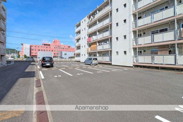 ビレッジハウス末石 4号棟[3階]