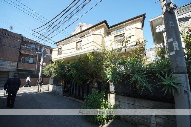 メゾン渡辺(1K/2階)