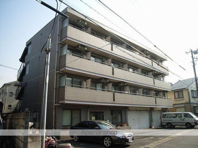 堀江新井マンション
