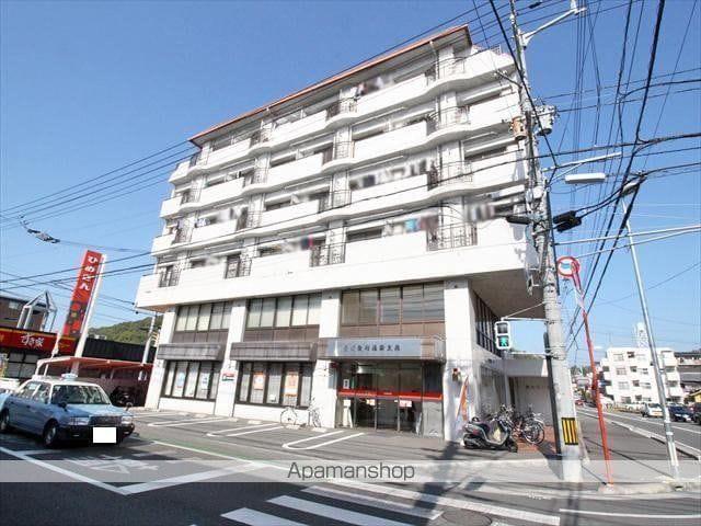 富士コーポラス