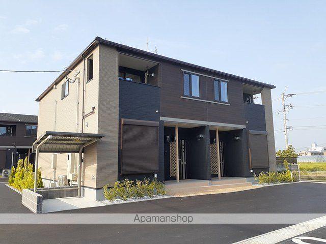 エアリーガーデンⅡ