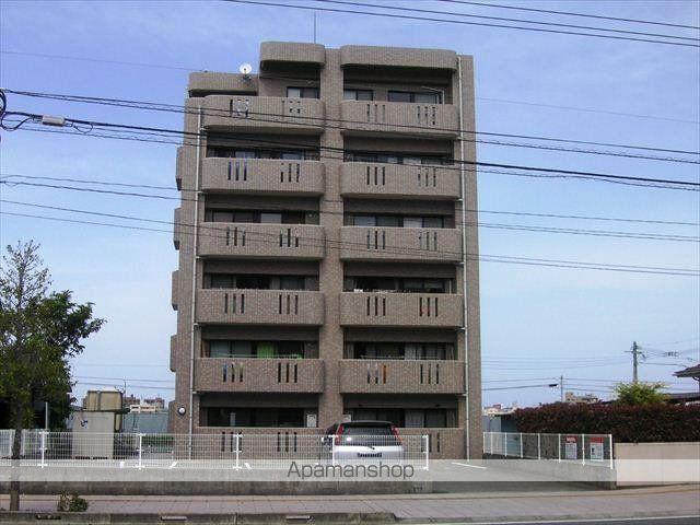 リバーサイド天満