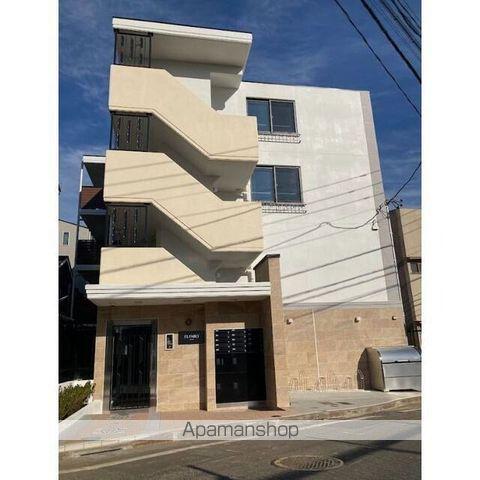 エルファーロ大塚