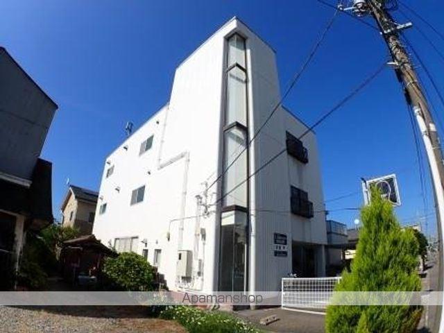 L COLLECTION 関屋田町(2DK/3階)