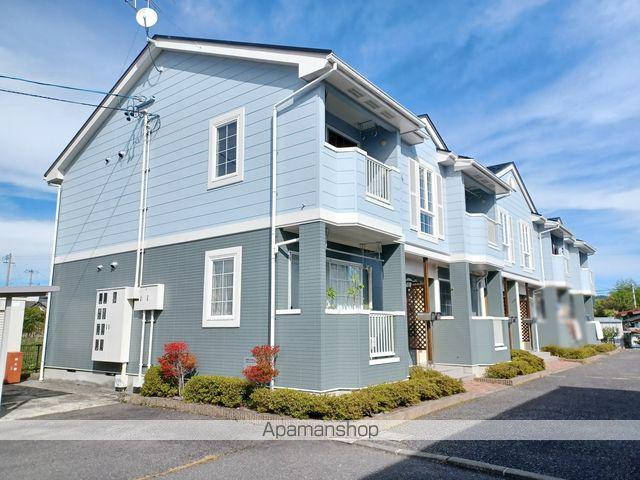 ブルースカイ21