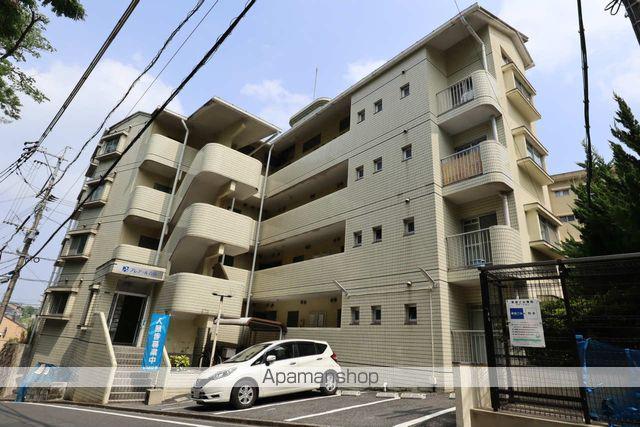 プレアール青山