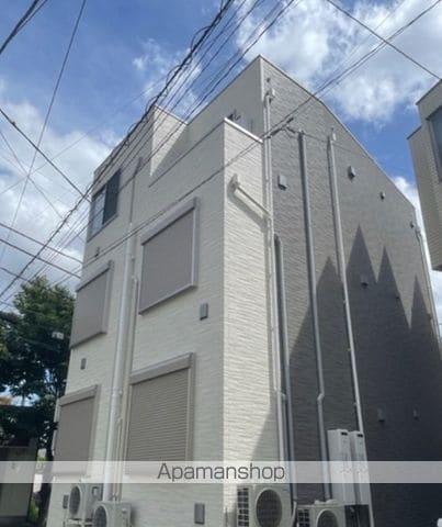 恵ハウス(ワンルーム/2階)