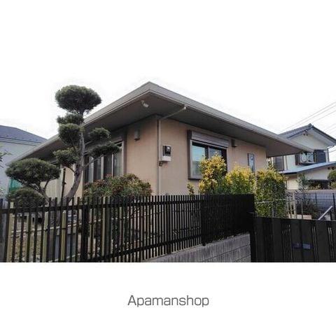 千葉県柏市つくしが丘3丁目の戸建賃貸