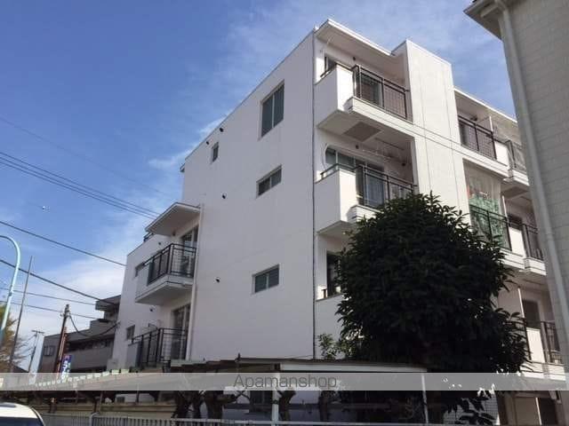 ジョイナス鷹の台