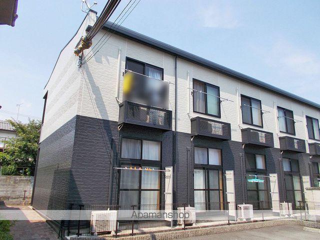 レオパレスきたじま3番館