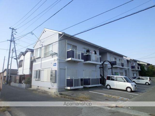 フローラルまつぎ