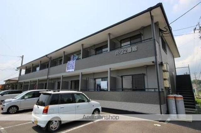 R-32番館