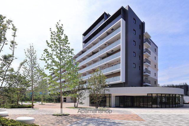 リーフシティ市川ザ・レジデンス