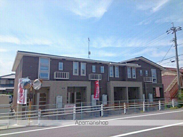 エルディム天野Ⅱ