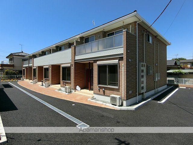 レシェンテ・カーサ