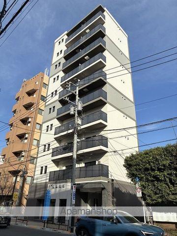 COMO PALACIO 日暮里