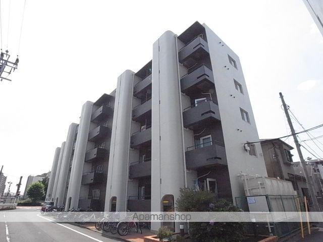 フレグランス八王子A棟