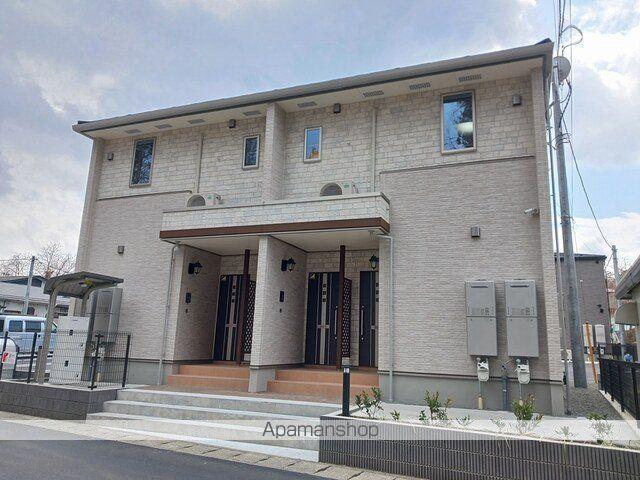 ヴォラーレ・フェリプレッサ Ⅰ(1LDK/2階)