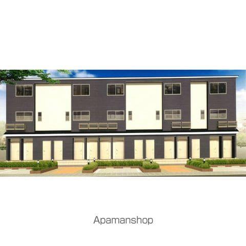 アクアフィオーレ江南