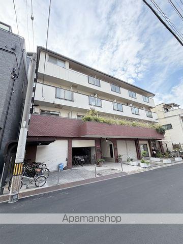 井上マンション