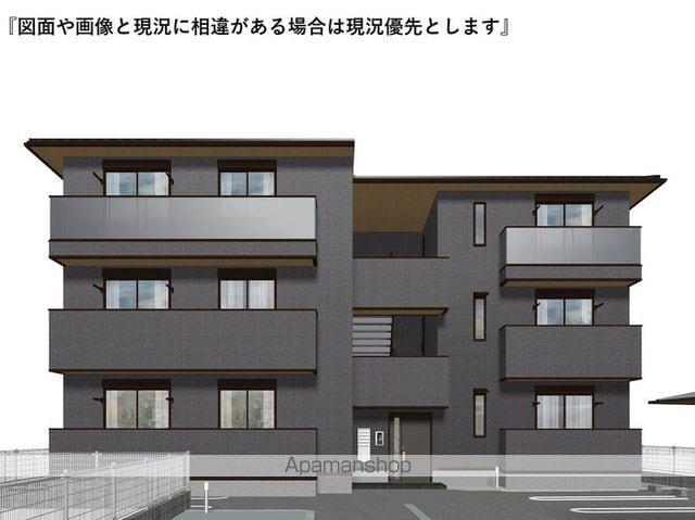 セレスティア長良福光(1LDK/2階)