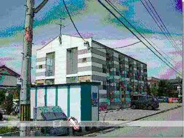 レオパレスサニーハウス