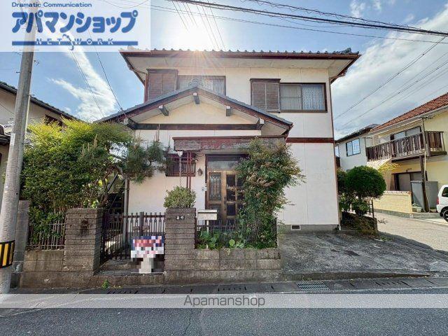 東海道本線 荒尾駅(岐阜) 徒歩16分 2階建 築46年