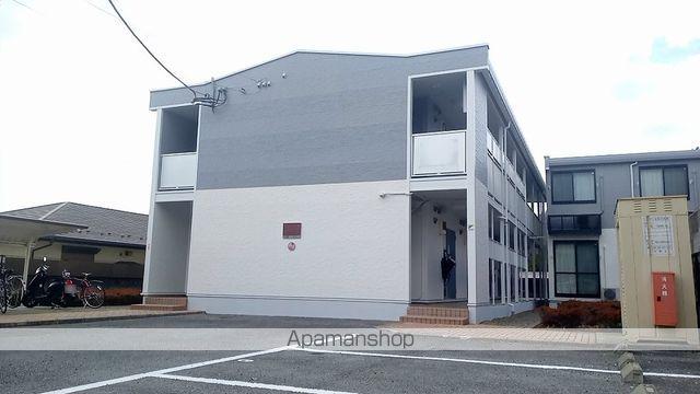 レオパレスレオーノ古府中