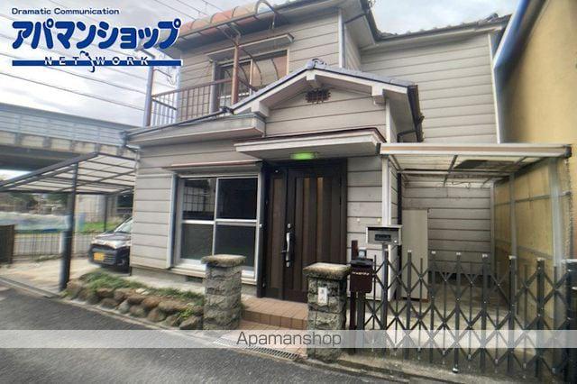 近鉄橿原線 平端駅 徒歩7分 1階建 築49年