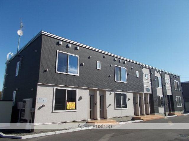 レラ・ホープ北栄