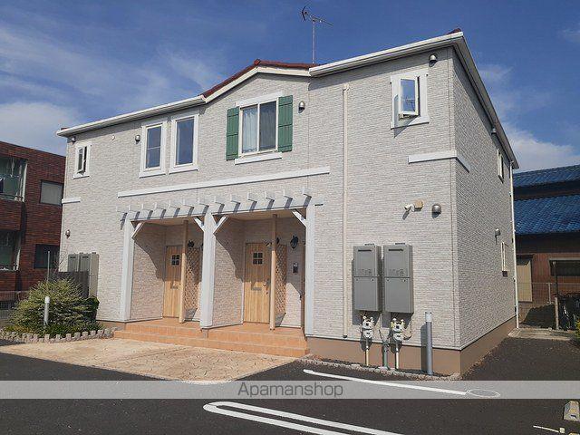 アリエッティB棟