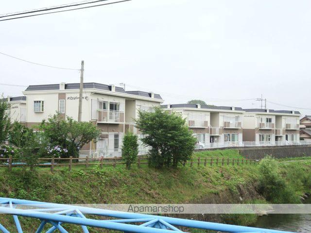 メゾンリバーサイド