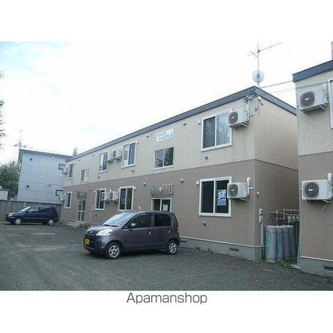 メゾンドシャルマンⅡ(1LDK/1階)