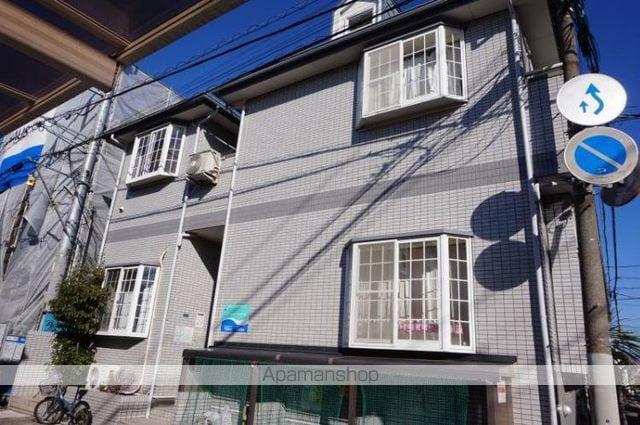 ダイニチ館F32番館