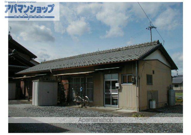 岐阜県大垣市  築47年(2DK)