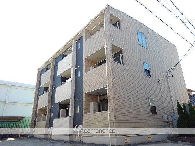 ドリームたちばな(1LDK/2階)