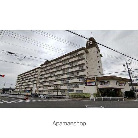 里水マンション A