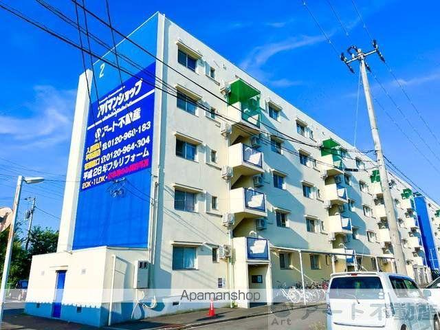 アルト堀江2号棟