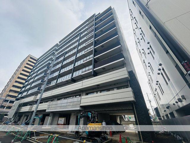 ESLEAD・THE GRAND OSAKA サウス