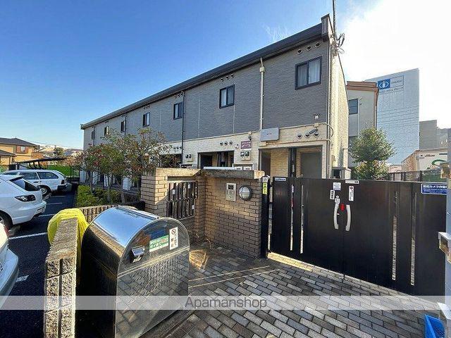 レオパレスソレーユⅡ(1K/1階)