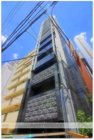 プレサンス心斎橋RAYON(2LDK/4階)