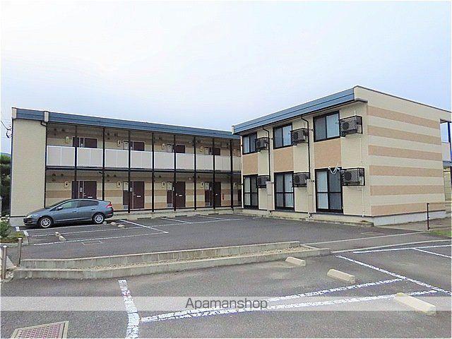 レオパレスBELIZ