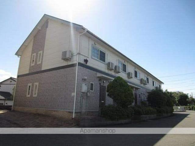 エレガンス小戸