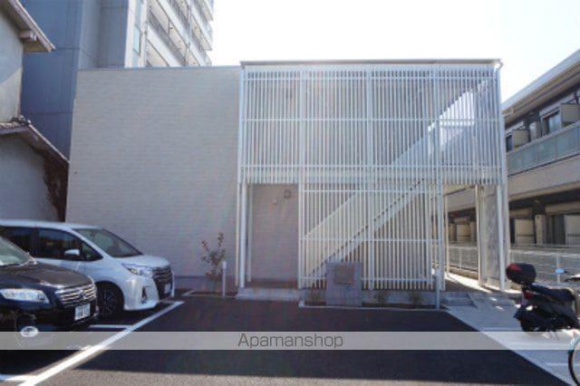 リブリ・レスポワール(1K/2階)