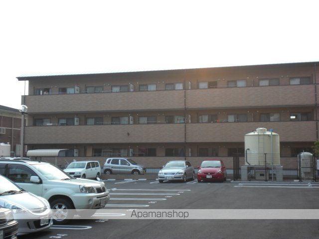 プレミール11番館(1LDK/3階)
