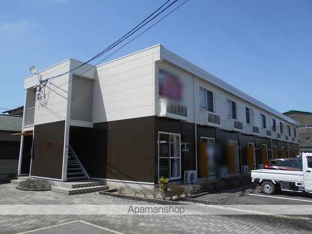 レオパレスウイロウ