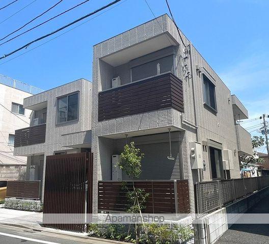 RICKY 浜田山