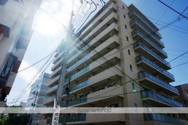 川端町パークハイツ